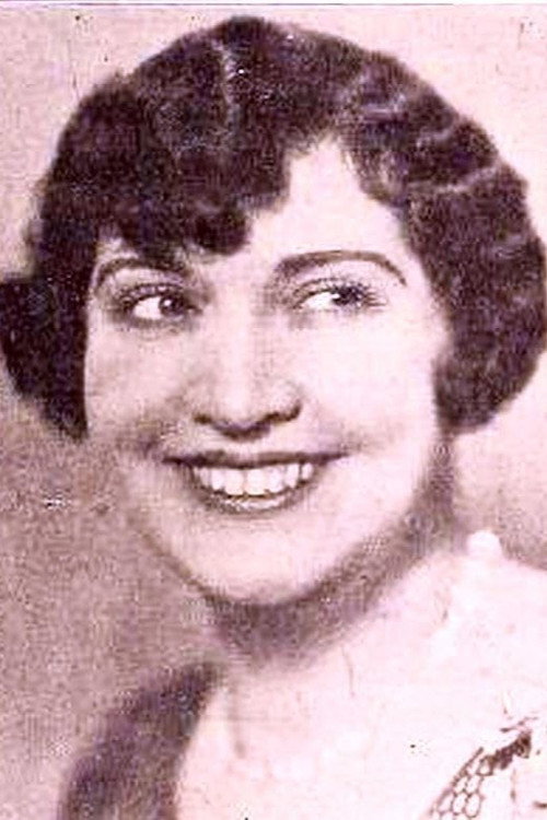 Photo of Betty Farrington, Acting