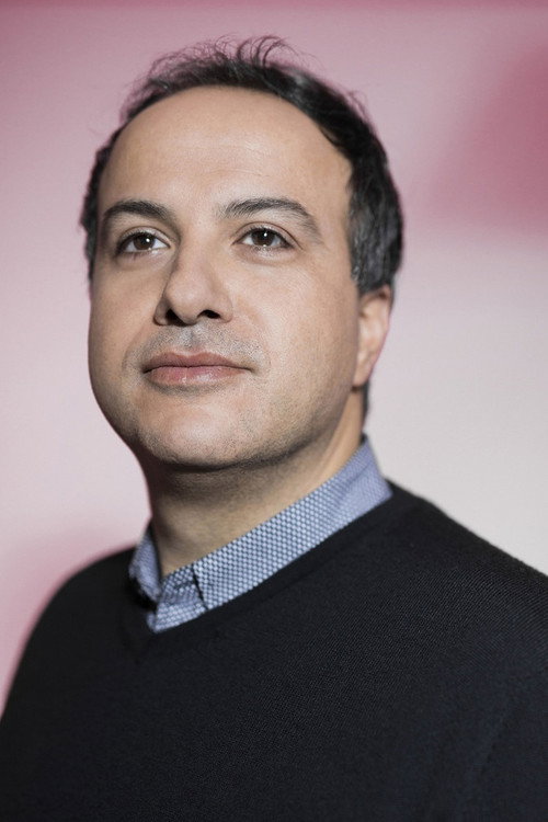 Photo of Sameh Zoabi, Directing