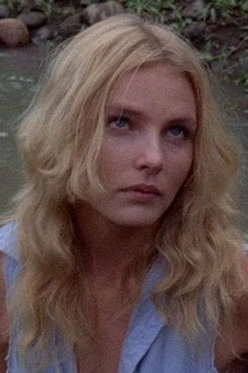 Candice Roman profile