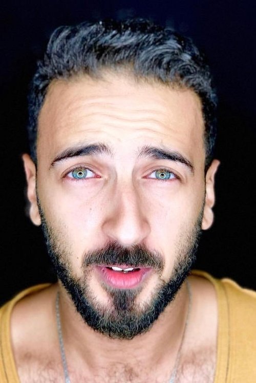 Mohamed Mahran profile