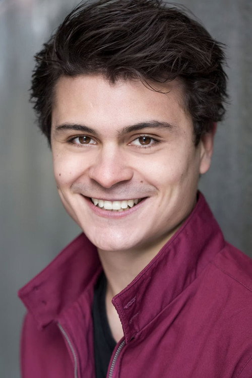 Photo of Marco Simioni, Acting