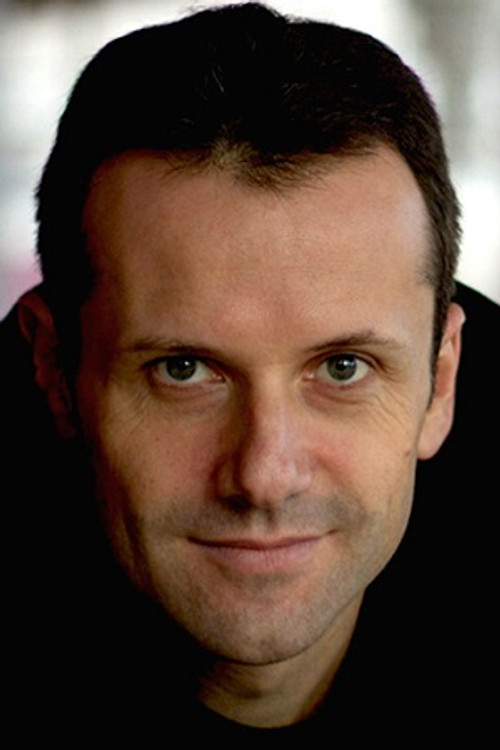 Photo of Javor Gardev, Directing