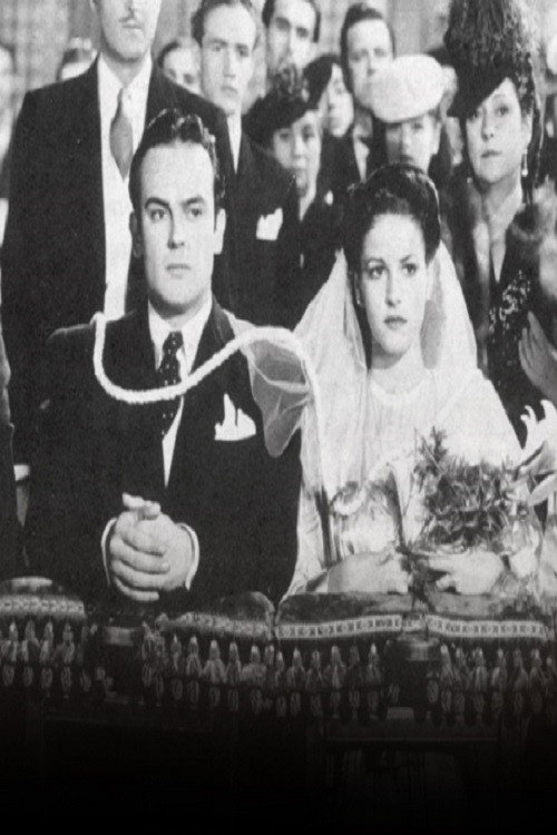 Movie poster for Ave sin nido (1943)