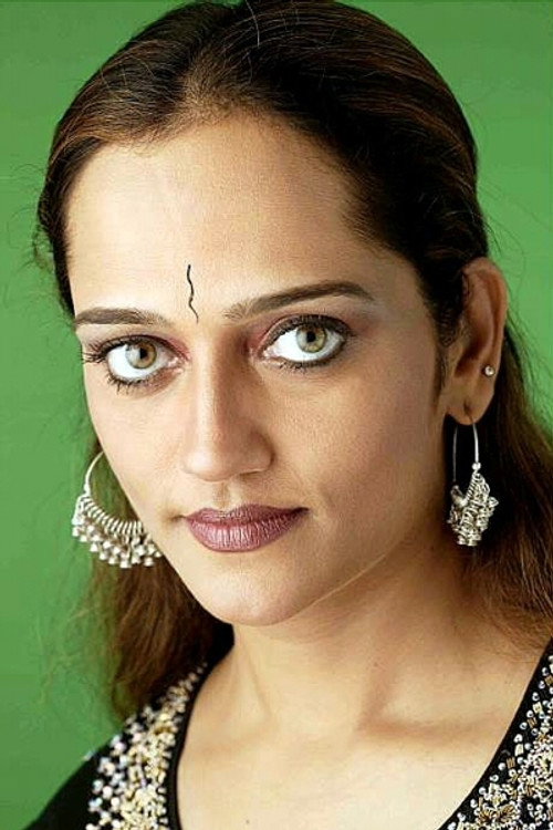 Photo of Chithra Iyer, Sound