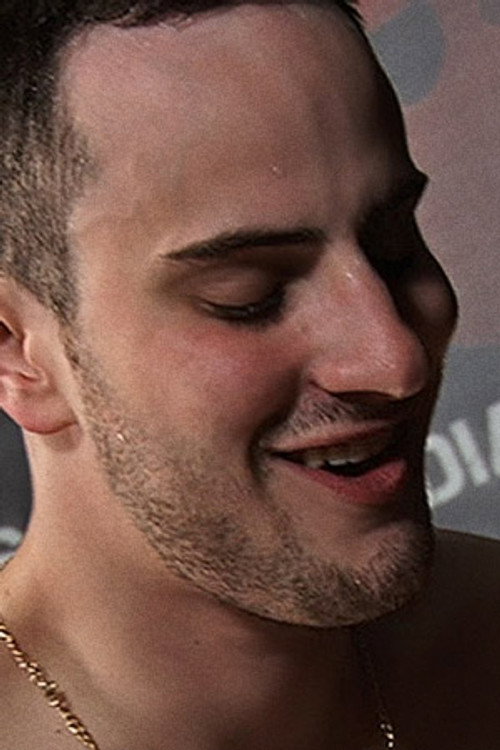 Photo of Eddie, Acting