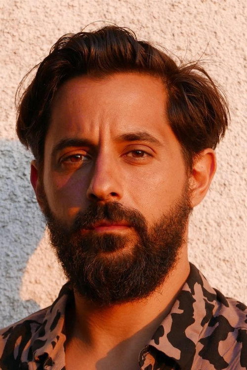 Photo of Yorgos Goussis, Directing