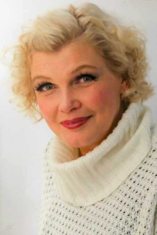 Svitlana Shtanko profile