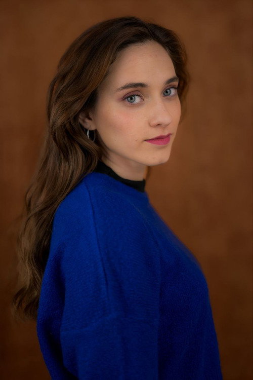 Photo of Sandra Roma, Acting