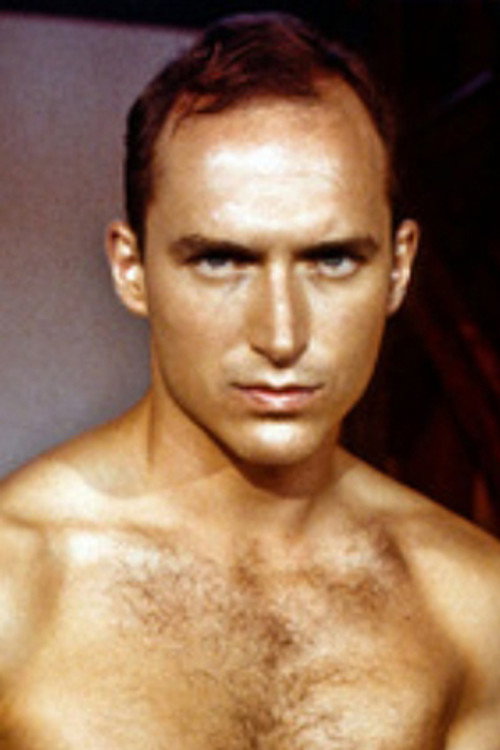 Photo of Alex Austin, Acting