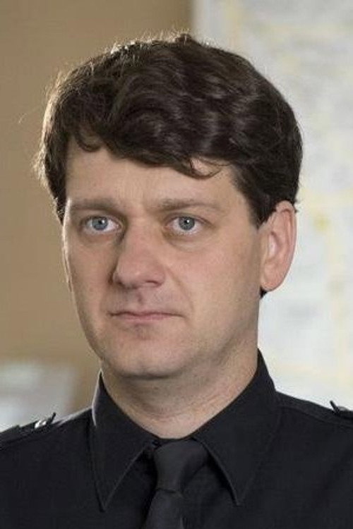Photo of Sven Fricke, Acting