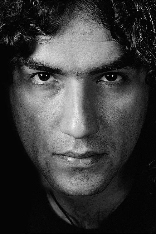 Reza Yazdani profile