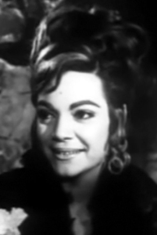 Photo of Marisa Nestoridou, Acting