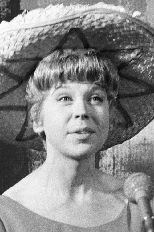 Photo of Brita Koivunen, Acting