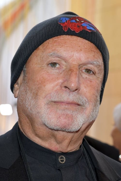 Photo of Avi Arad, Production