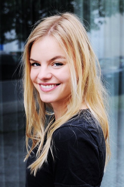 Sophia Schober profile