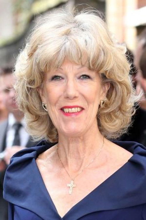 Sue Nicholls profile