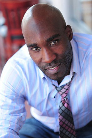 David St. Louis profile