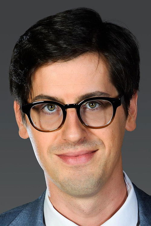 Alessandro Ciacci profile