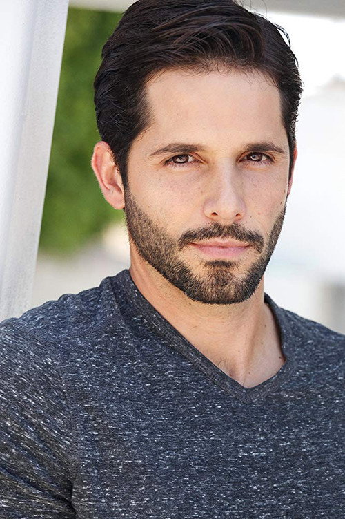 Photo of Lucas Velazquez, Acting