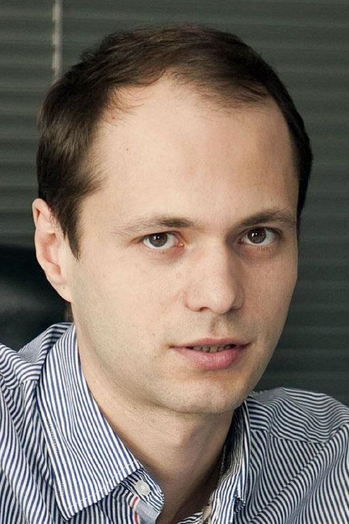 Photo of Evgeniy Nikishov, Production