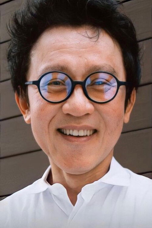 Nimit Luksameepong profile