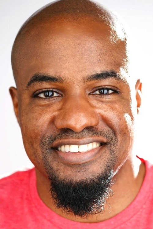 Photo of Kevin J. Stone, Acting