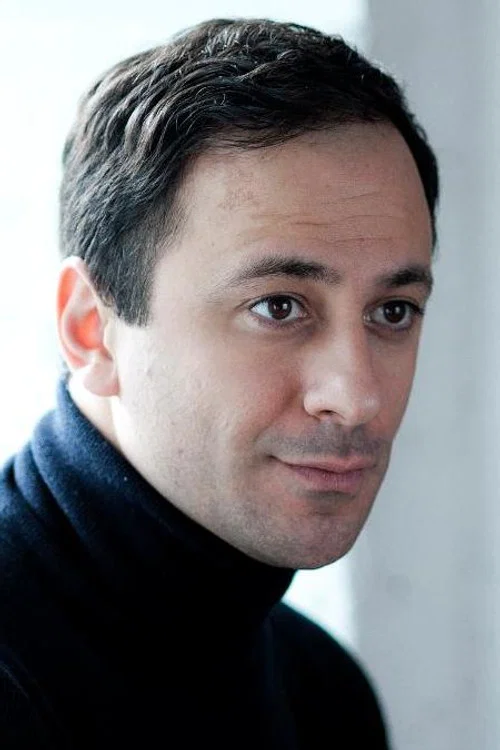 Photo of Yury Askarov, Acting