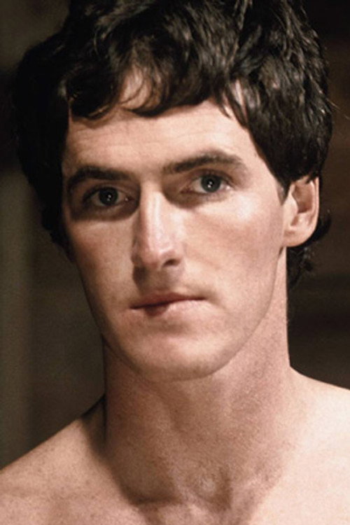 Photo of Larry Atkins, Acting
