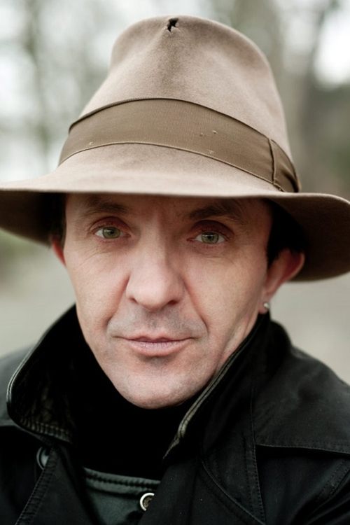 David Bennent profile