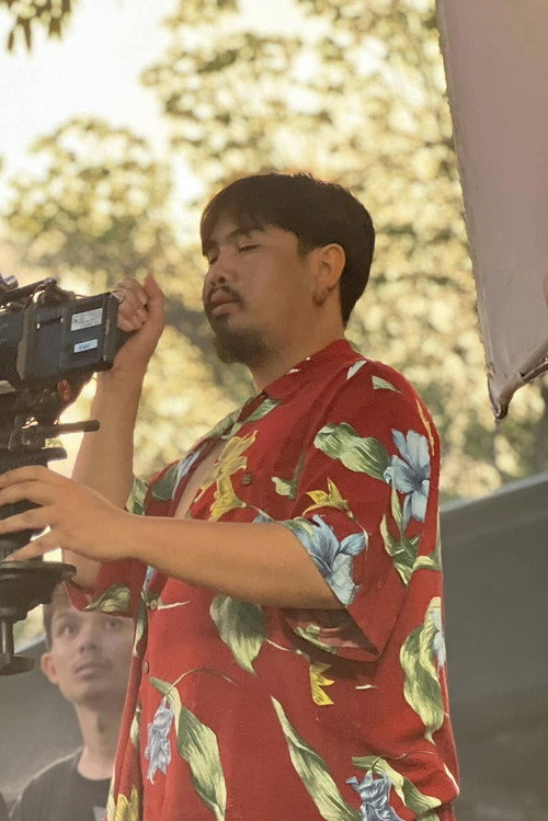Photo of Nattaporn Phetskaew, Directing