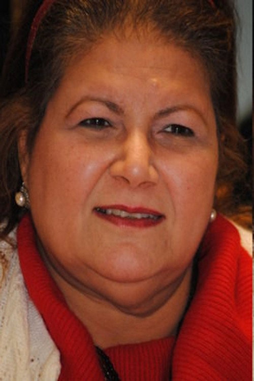 Photo of Menha Zaytoon, Acting