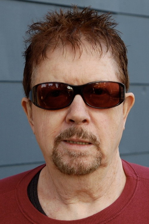 Photo of Tom Robbins, Acting