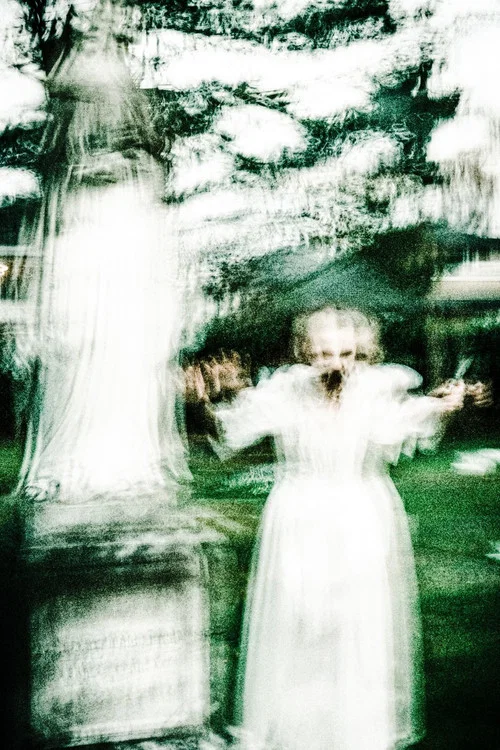 Photo of Lumara Sloane, Directing