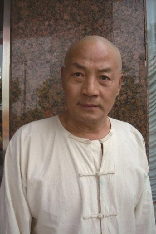 Photo of Mu Huaihu, Acting