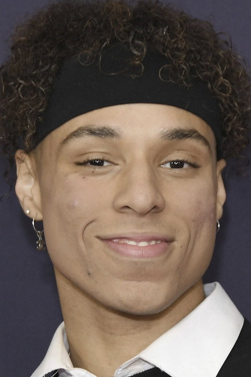 Larri Merritt profile