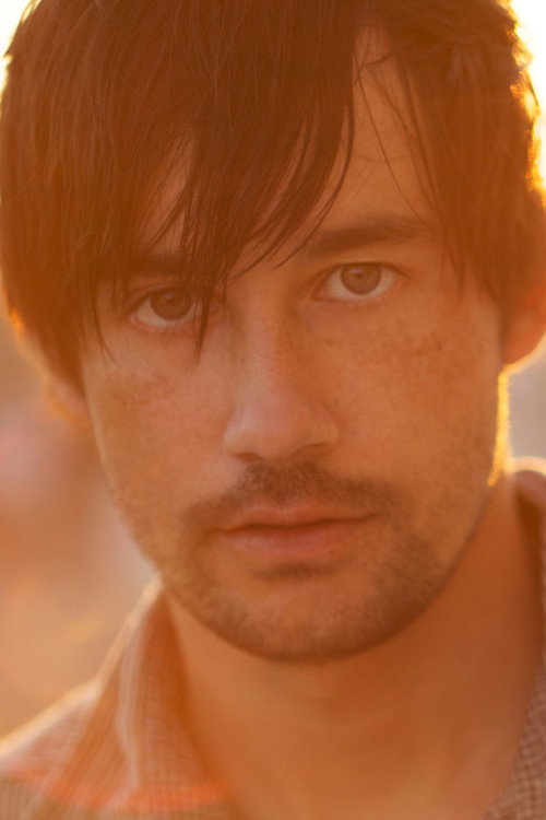 Christian Ortega profile