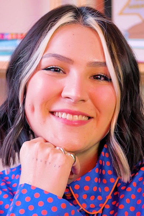 Photo of Paty Leda, Acting