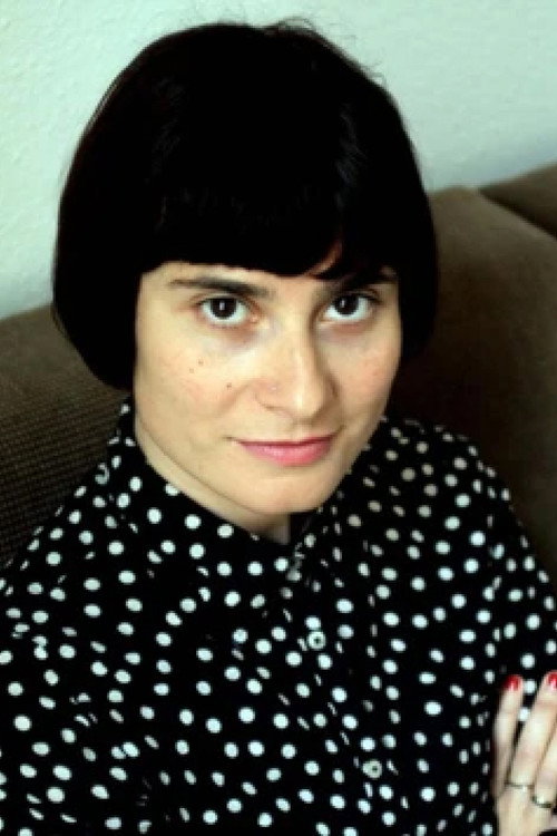 Photo of Eliza Petkova, Directing