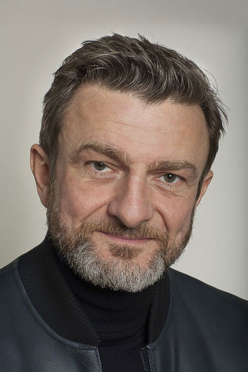 Photo of Régis Laroche, Acting