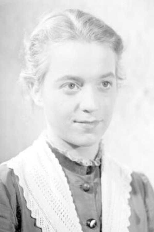 Photo of Margrit Winter, Acting
