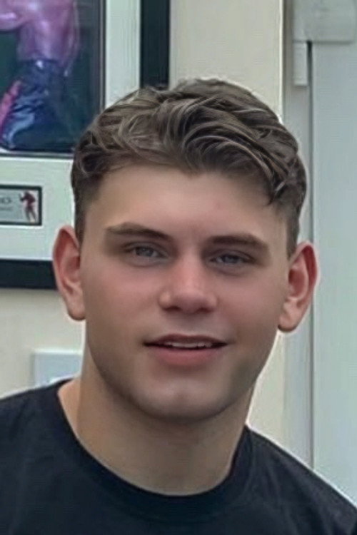 Photo of Ben Marksby, Acting