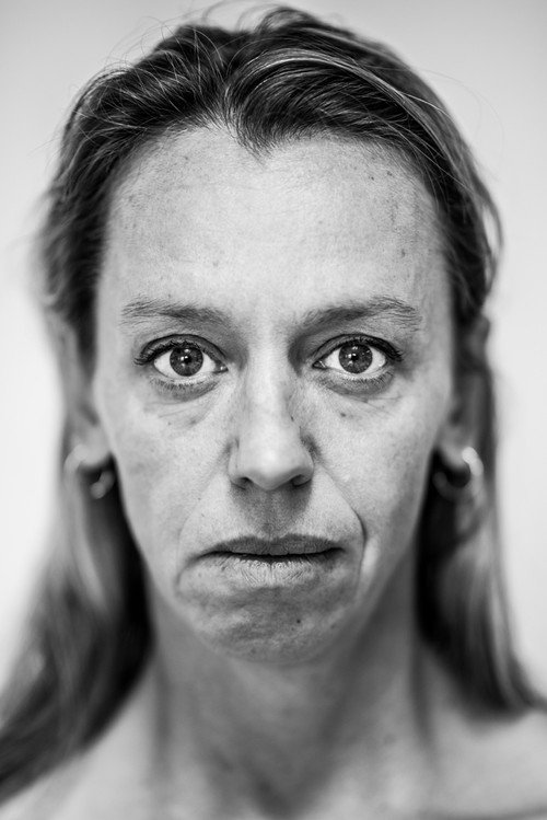 Photo of Sara de Bosschere, Acting