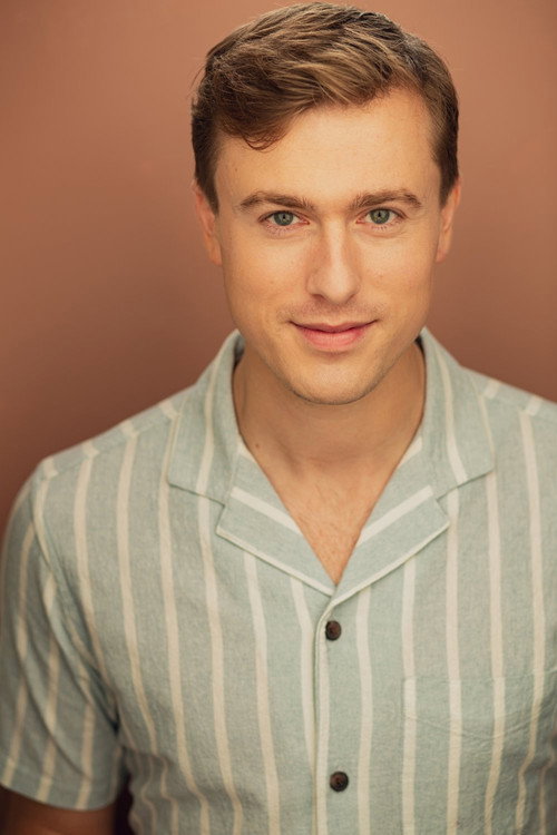 Photo of Florimond Patrick, Acting