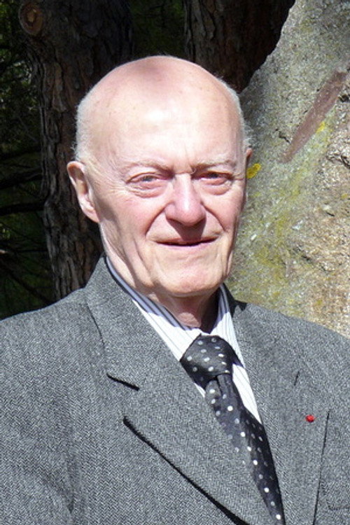 Photo of Jean Pinet, Acting
