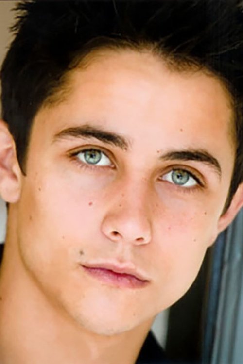 Photo of Brendan Michael Coughlin, Acting