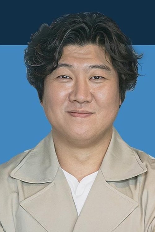 Hwang Jae-yeol profile