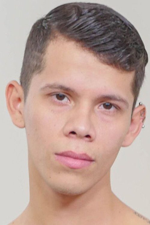 Photo of Andy Reyes, Acting