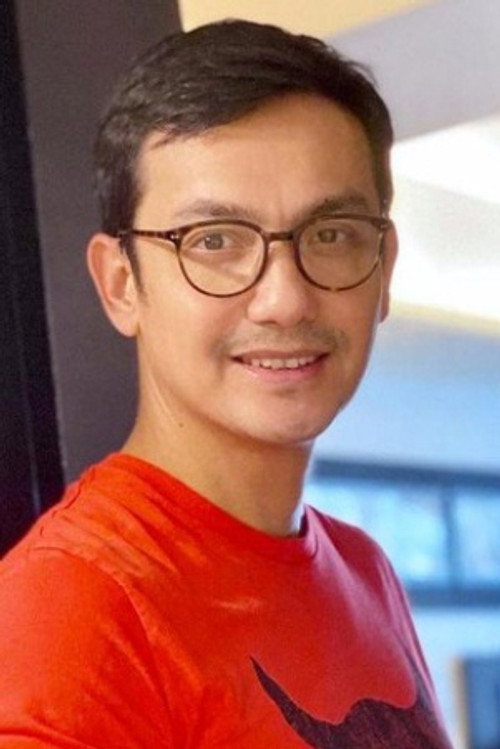 Gunawan Sudradjat profile