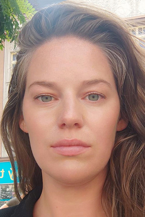 Natálie Řehořová profile