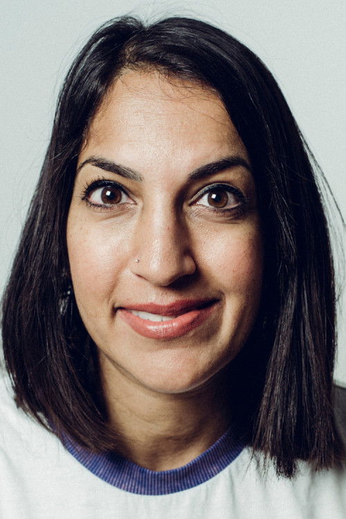 Suzi Yoonessi profile